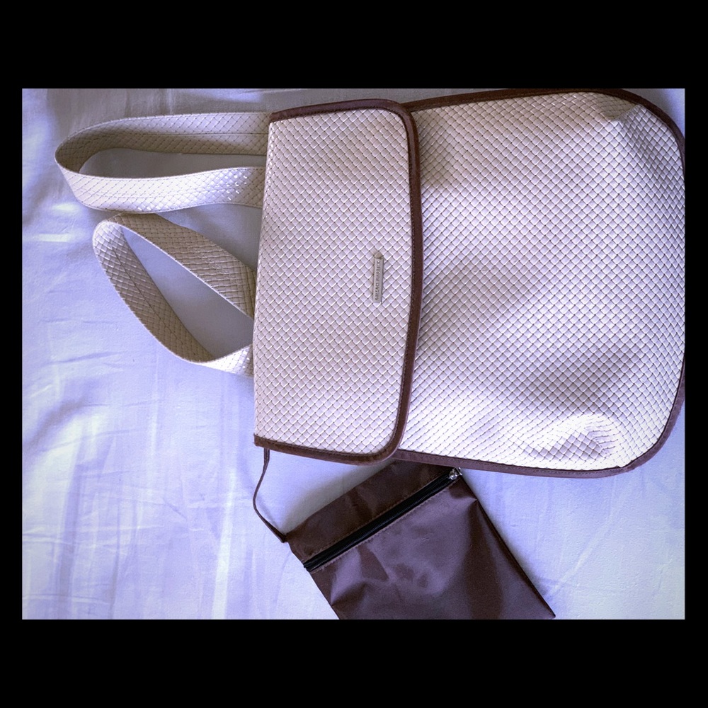 Gilson Martins backpack